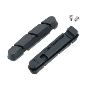 Jagwire Road Brake Shoe Pro Inserts for SRAM®/Shimano® | JS453RPS