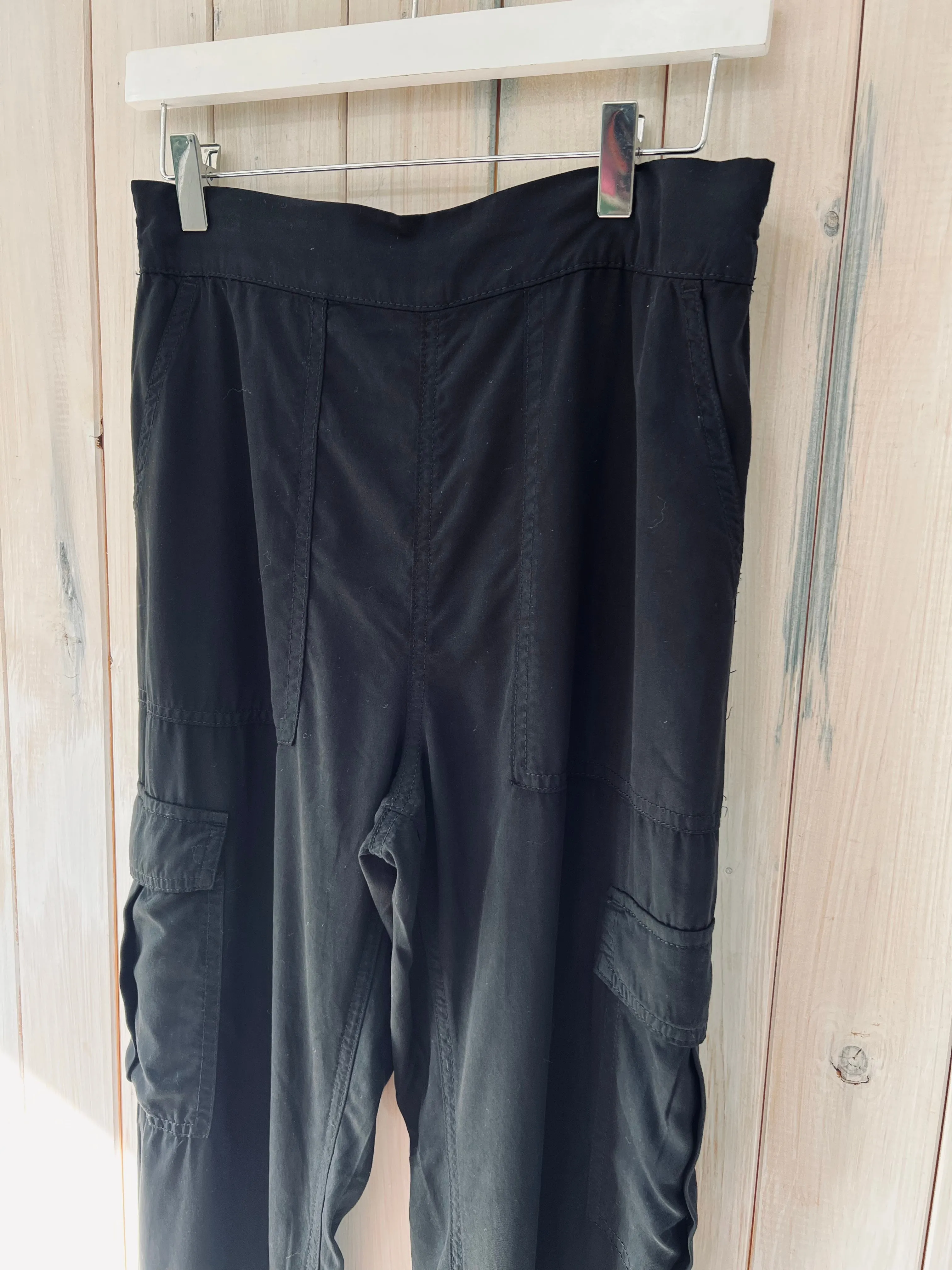 Kazilia Lightweight Cargo Trouser - Sizes 6-16 - Kaffe