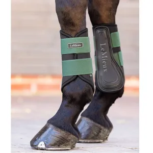 LeMieux Grafter Brushing Boots