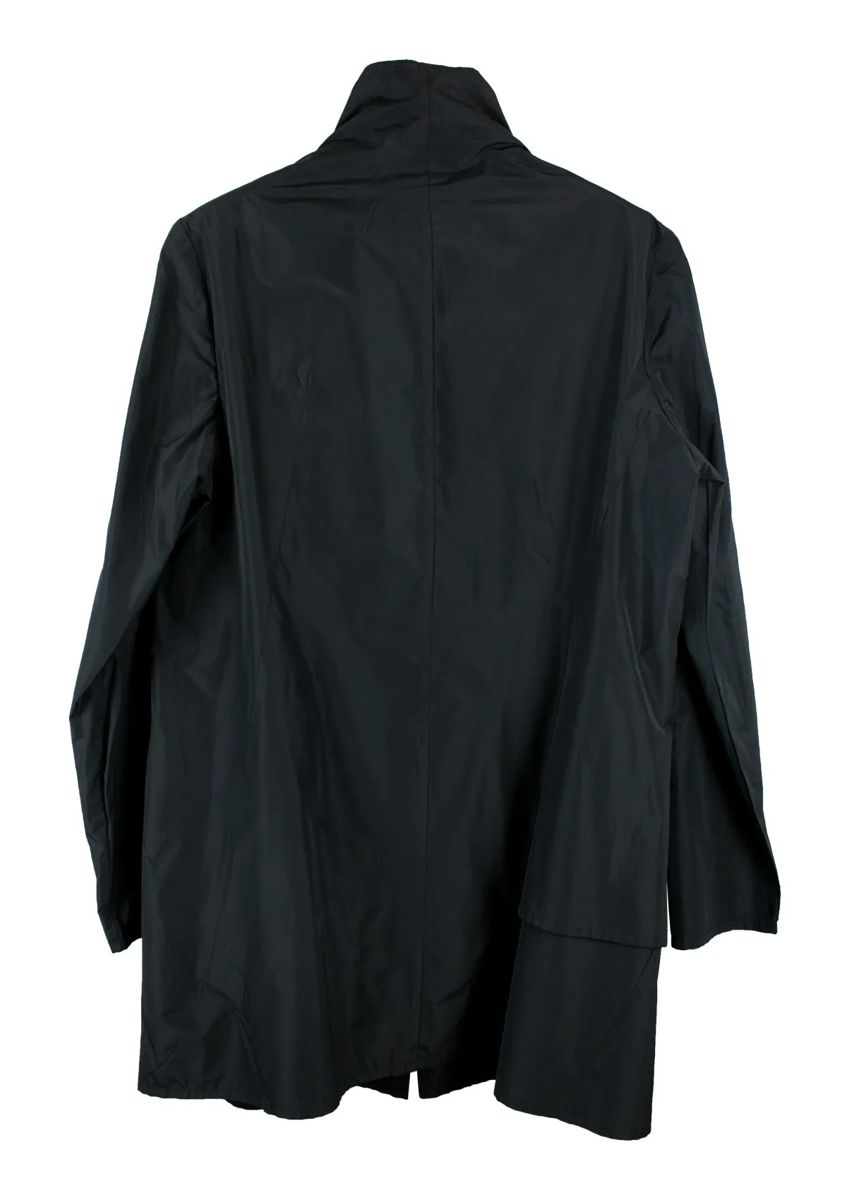 LIGHTWEIGHT LONG  JACKET