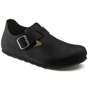 London Oil blk N