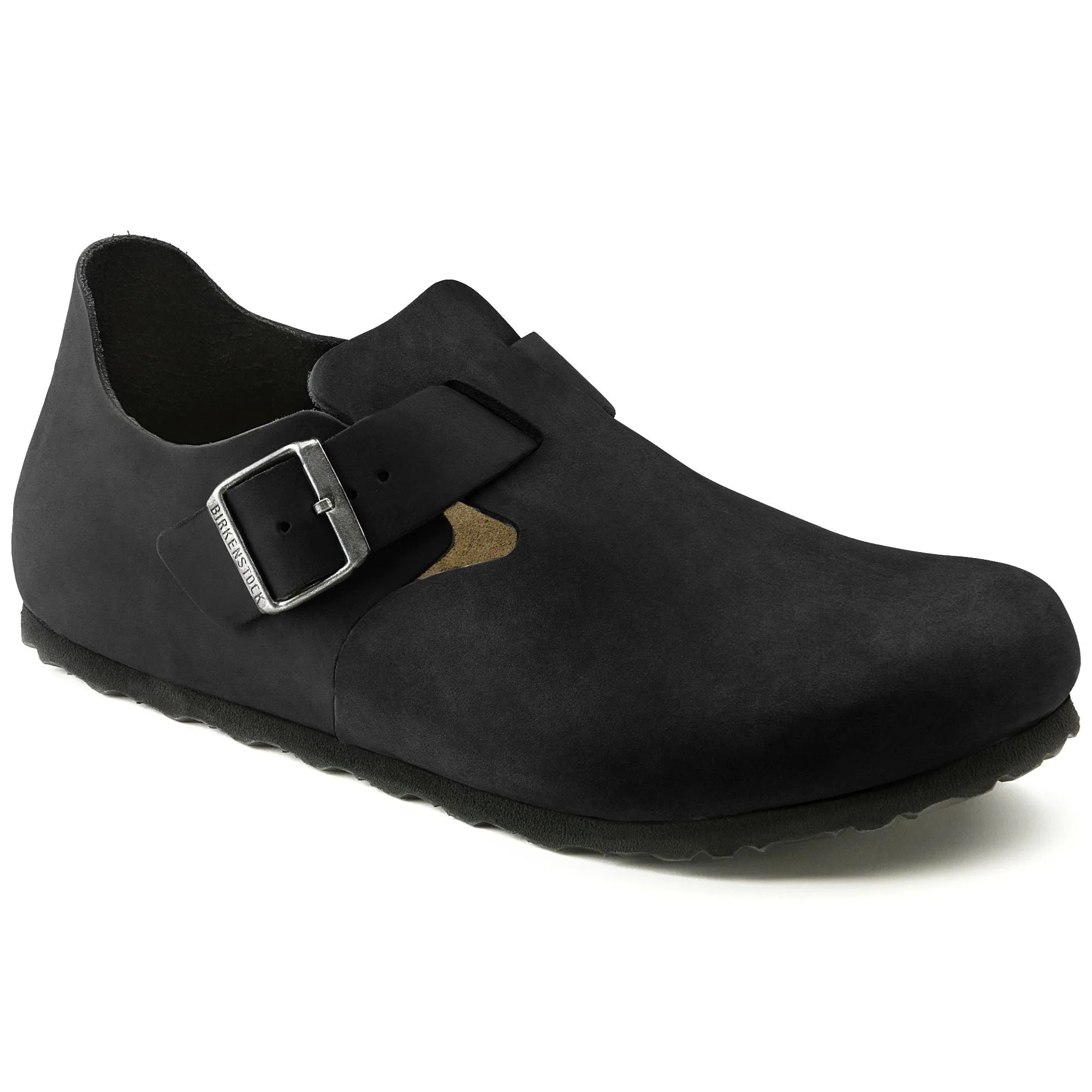 London Oil blk N