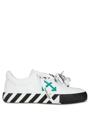 Low Vulcanized Sneakers