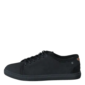 Murphy Black Canvas