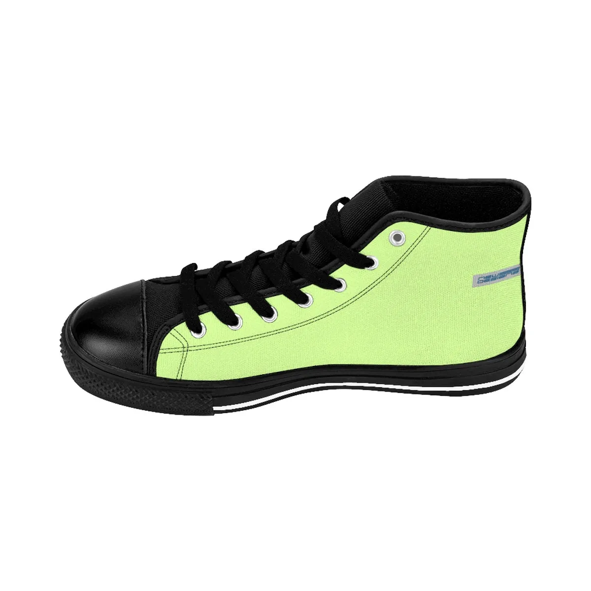 (ND) alt Logo -Women's High-top Sneakers Venom