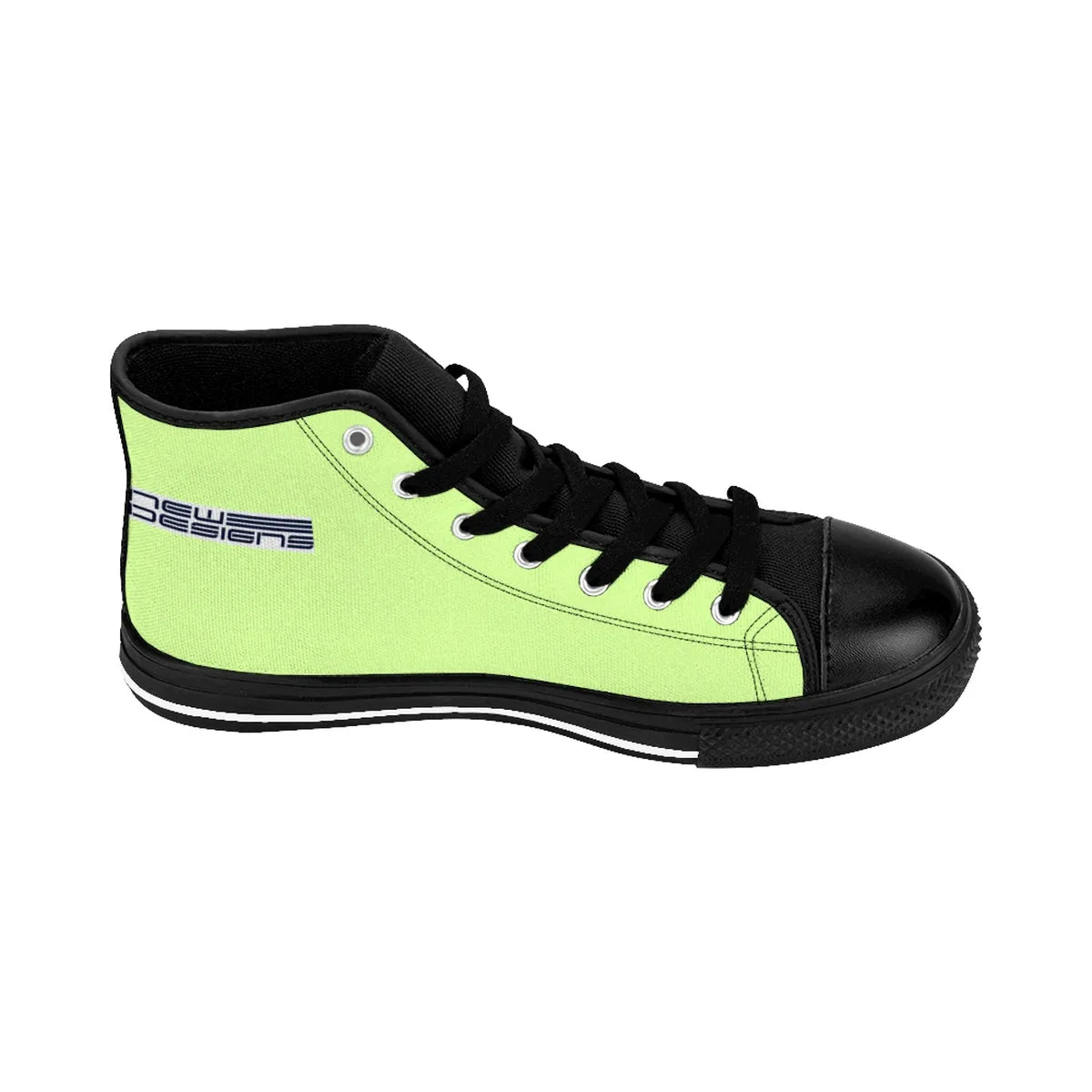 (ND) alt Logo -Women's High-top Sneakers Venom