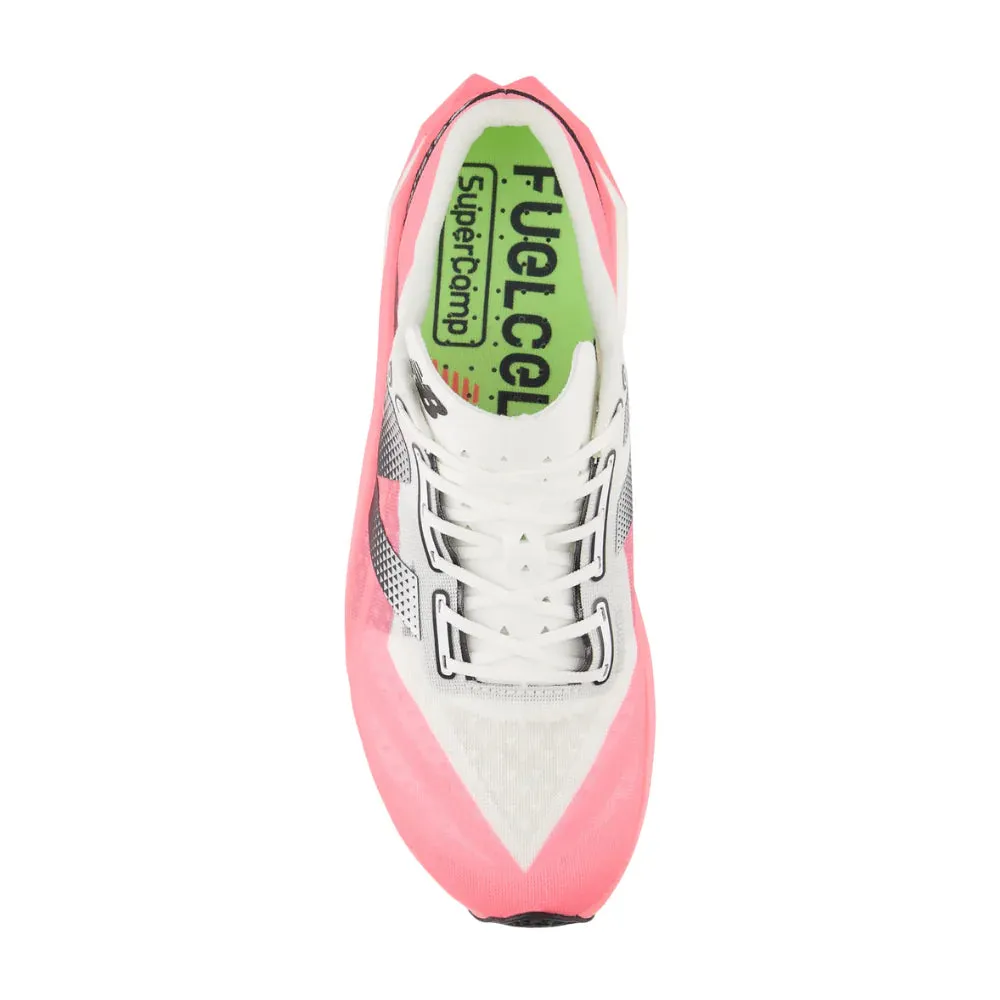 New Balance - Men's FuelCell SuperComp Elite v4