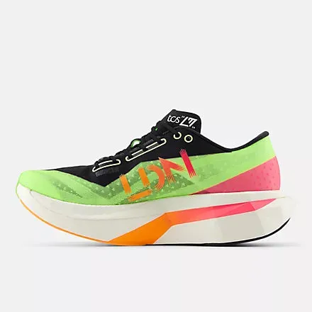 New Balance - Men's FuelCell SuperComp Elite v4