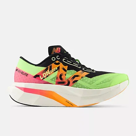 New Balance - Men's FuelCell SuperComp Elite v4