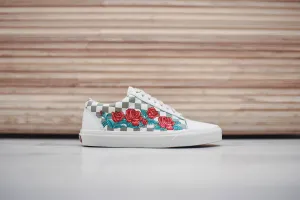 Next   VANS OLD SKOOL DX - ROSE / MARSHMALLOW