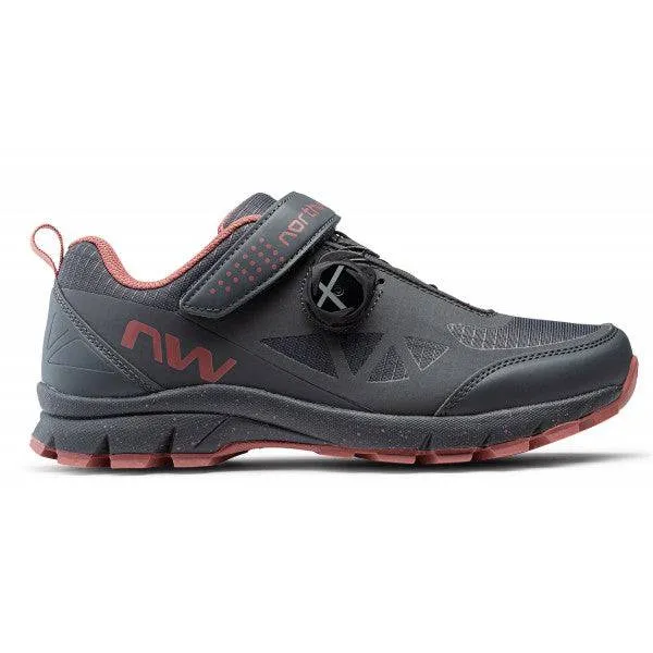 Northwave Women's Flat Shoes | Corsair Shoes | 2022