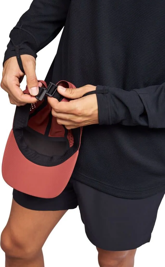 On Lightweight Cap Ruby | Buy On Lightweight Cap Ruby here | Outnorth