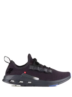 ON RUNNING Cloudeasy Sensa Sneakers Black