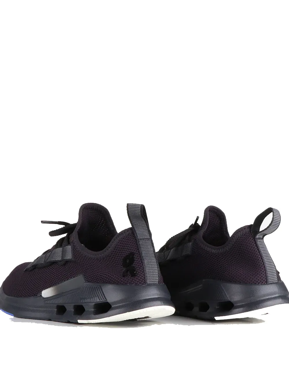 ON RUNNING Cloudeasy Sensa Sneakers Black