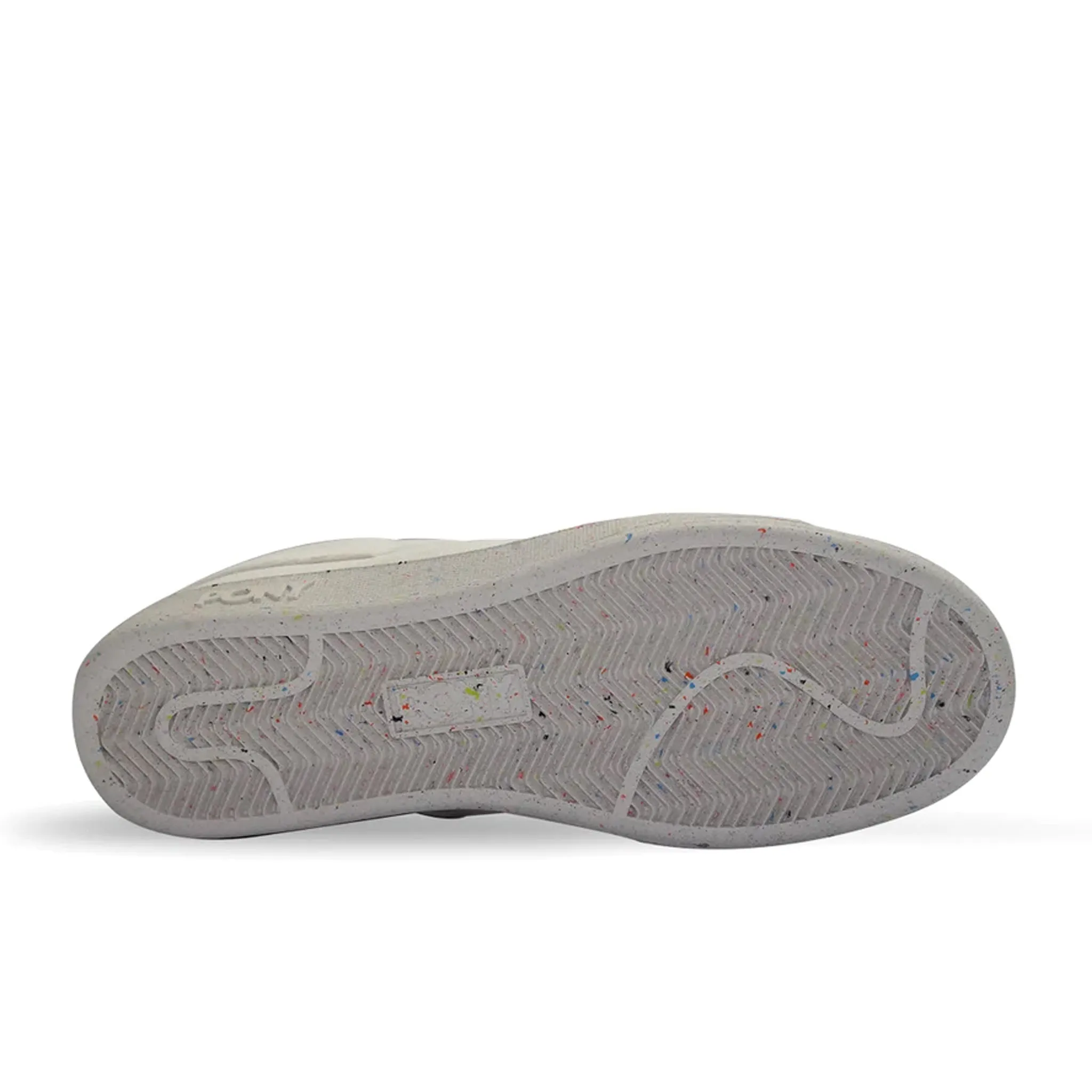 Pony Men's - Slamdunk Low (White)