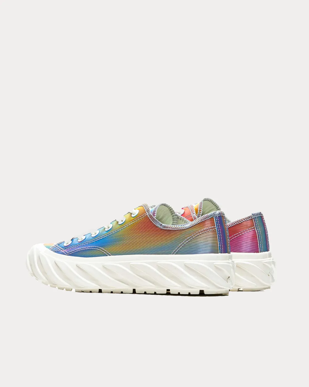Prism Multi Low Top sneakers