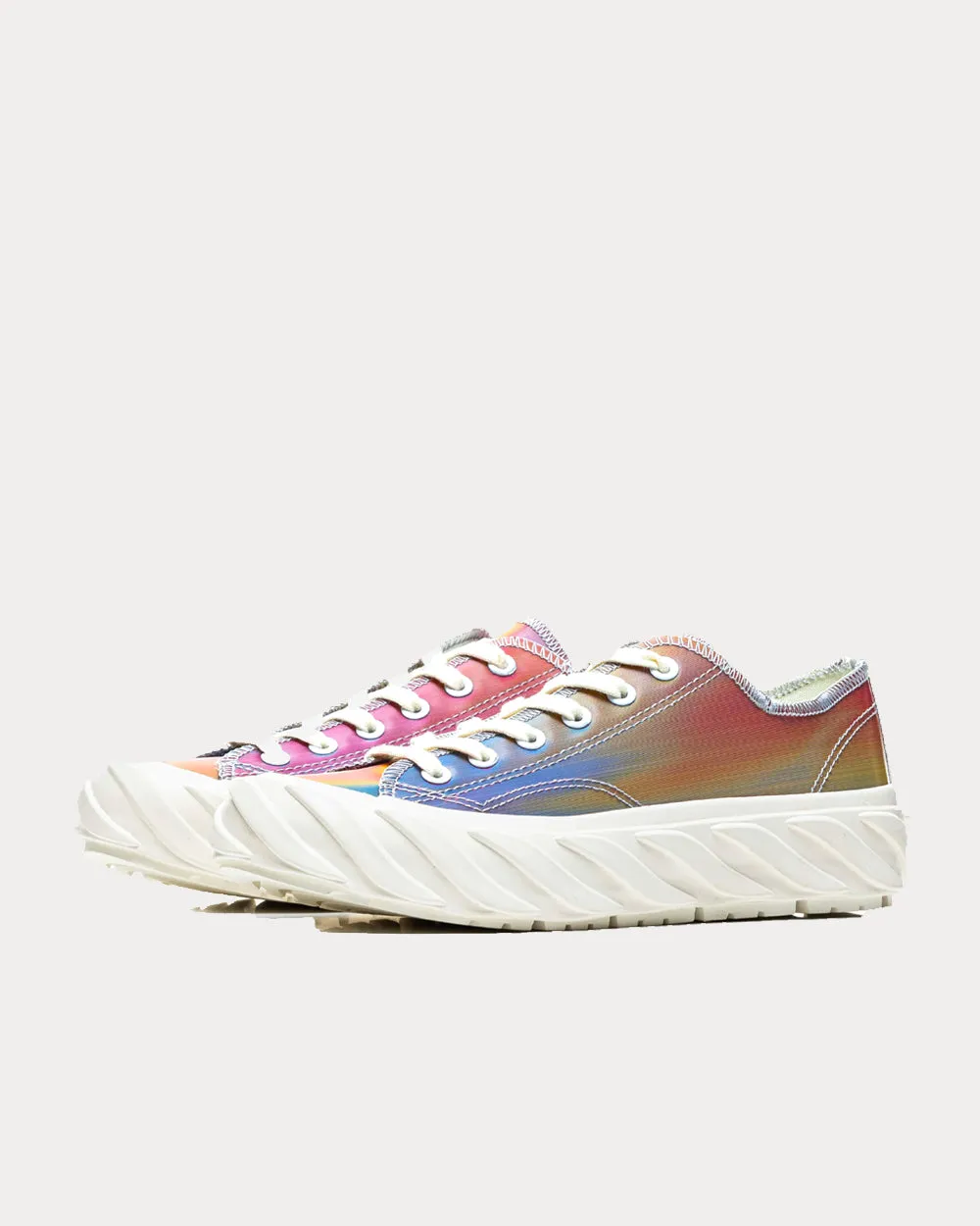 Prism Multi Low Top sneakers