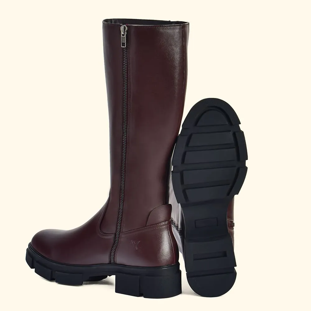 Raven Boots for Women