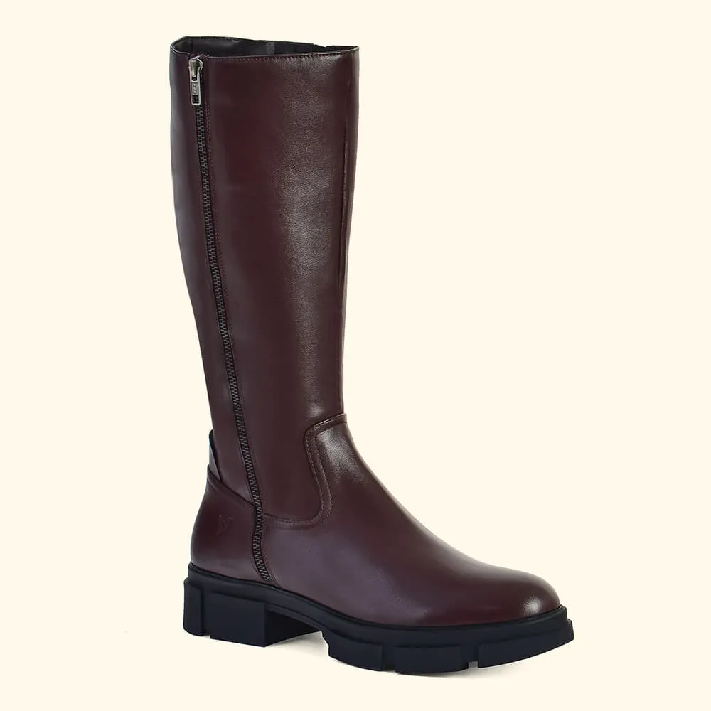 Raven Boots for Women
