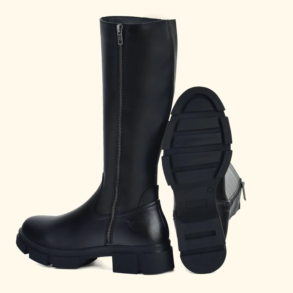 Raven Boots for Women