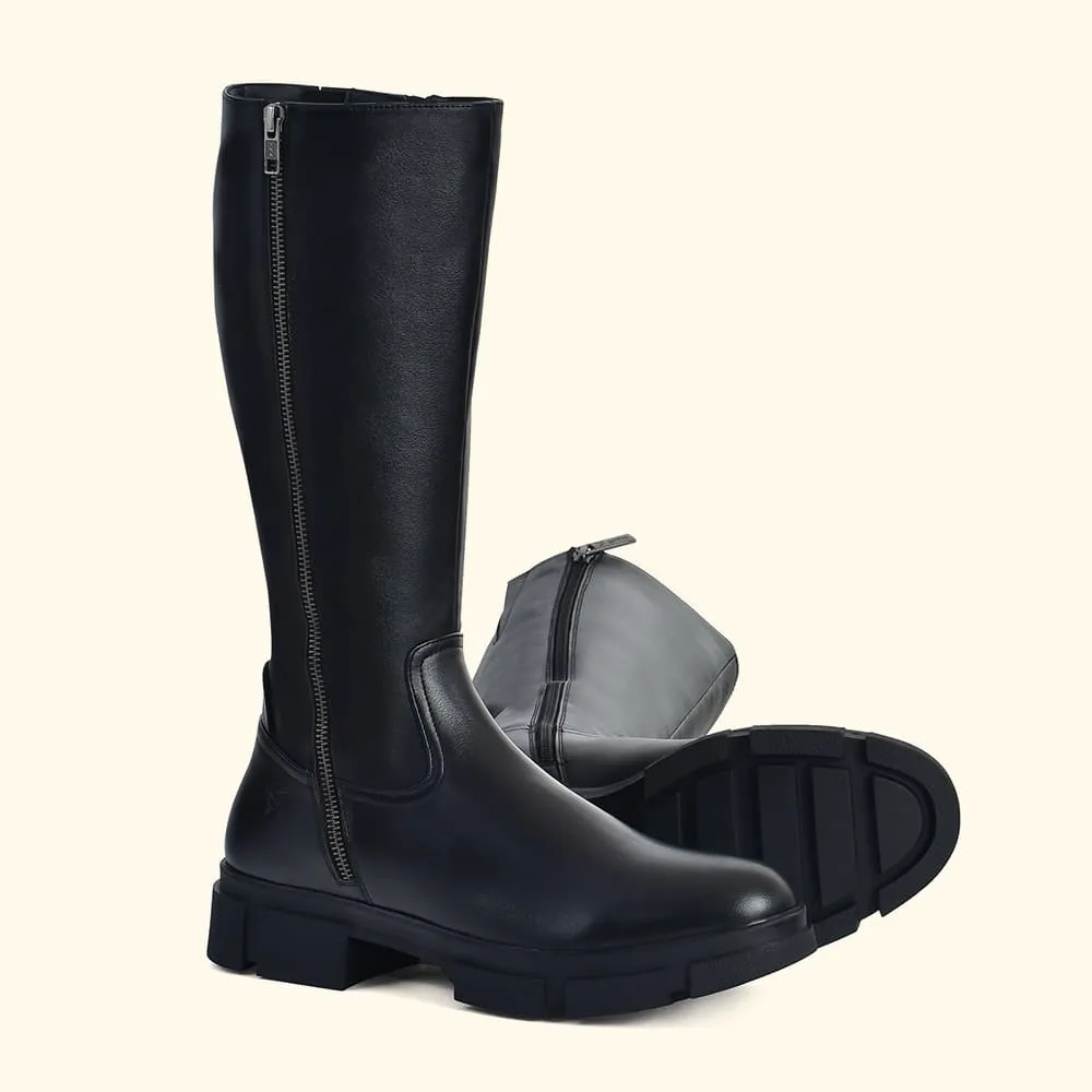 Raven Boots for Women