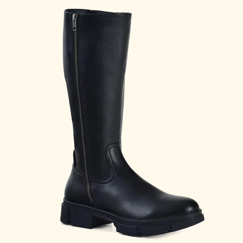 Raven Boots for Women