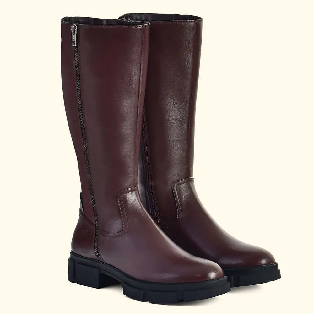 Raven Boots for Women