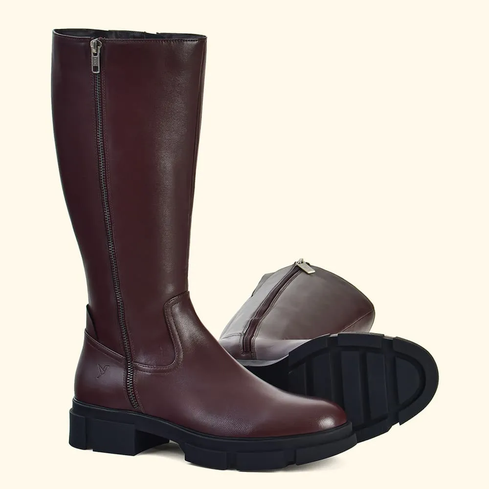 Raven Boots for Women