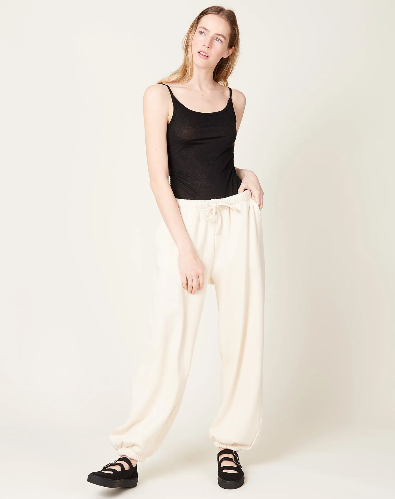 Rim Sweatpants