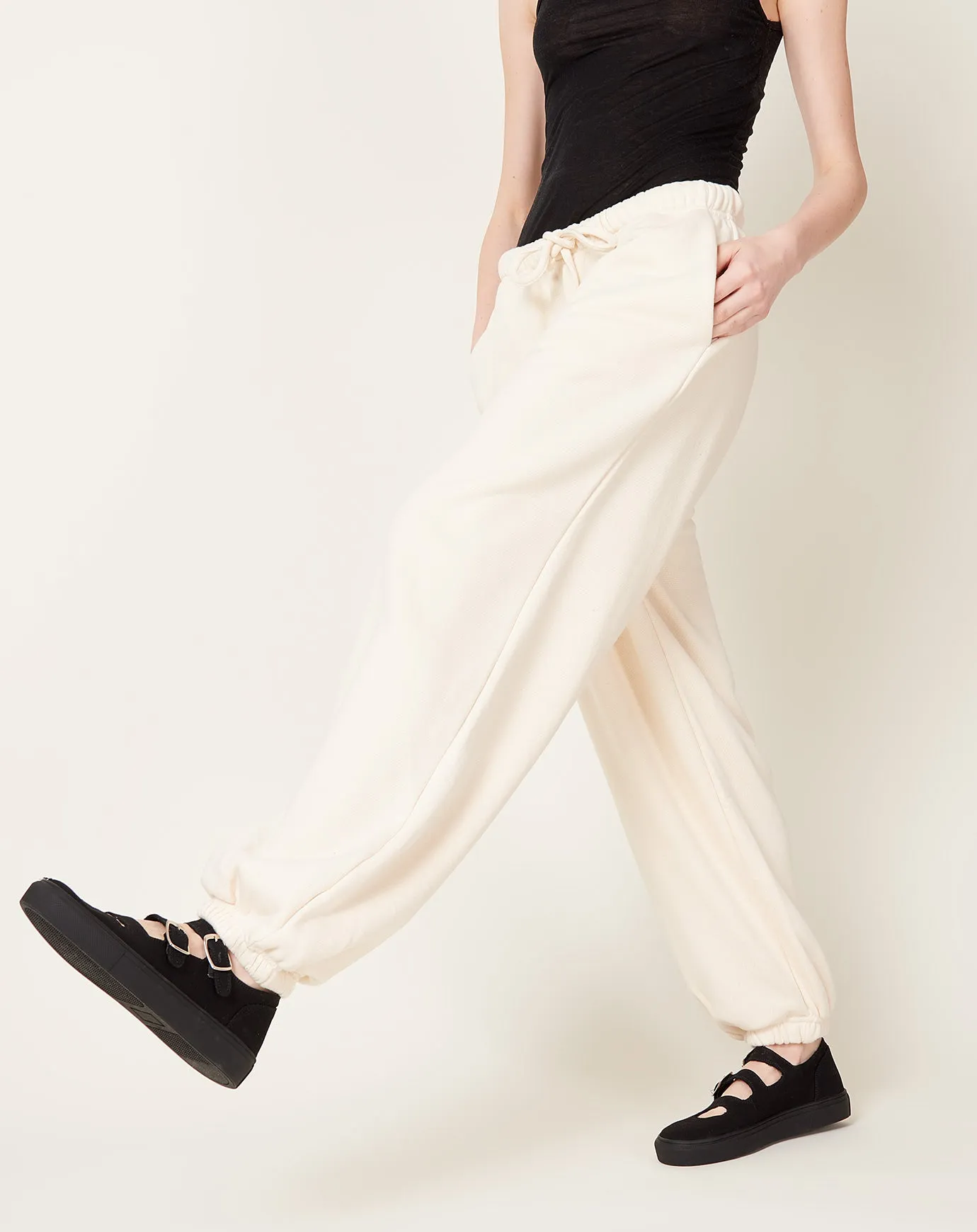 Rim Sweatpants