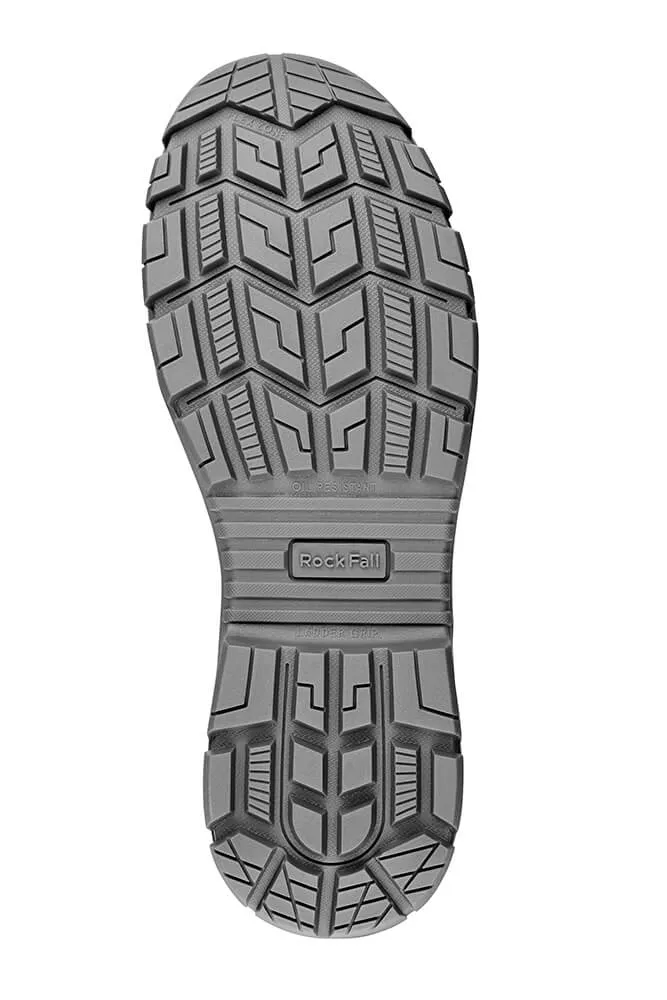 Rock Fall RF741 Oakridge Metal-Free S7S Lightweight Waterproof Composite Toe Cap Safety Boots