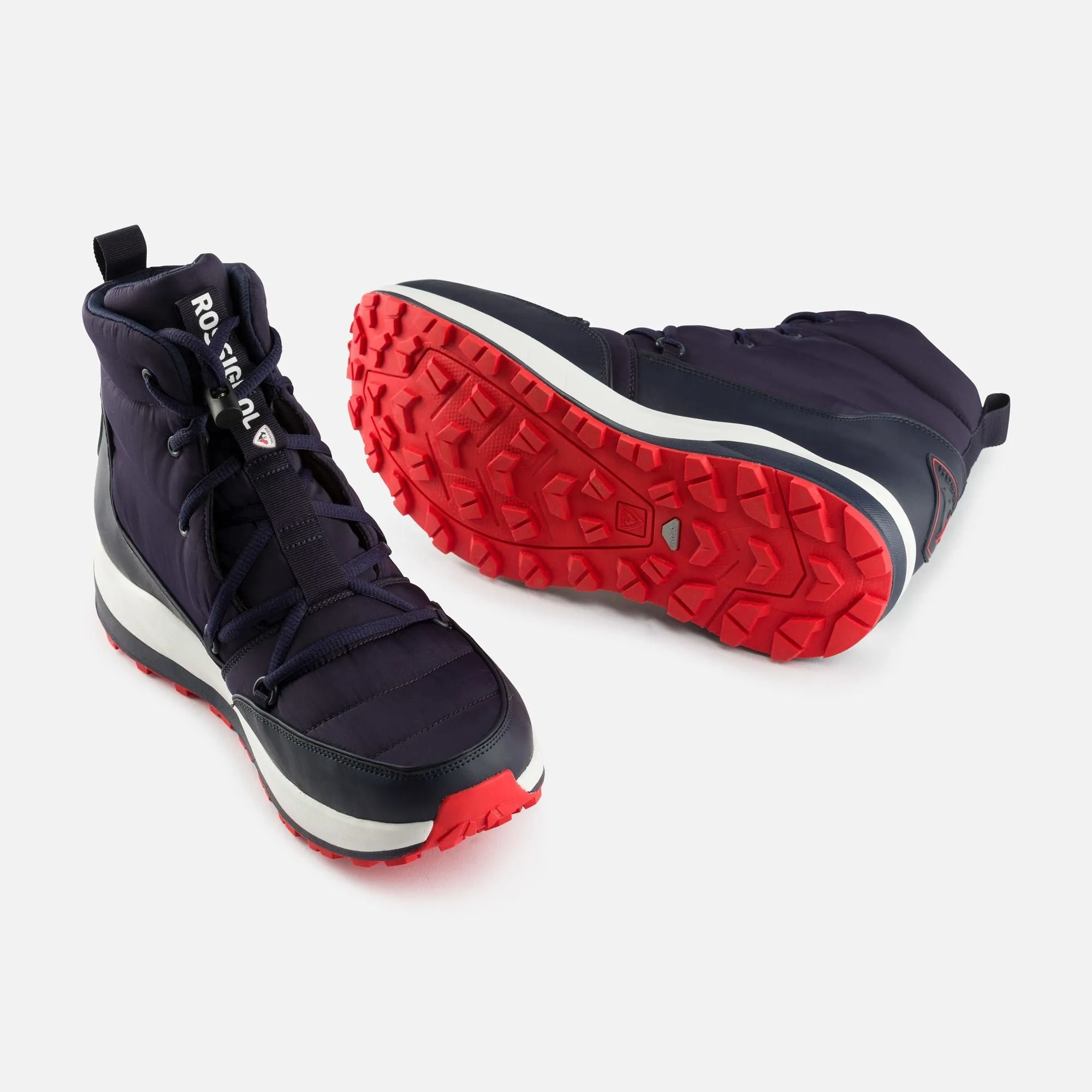 Rossignol Apres Ski Womens Shoes