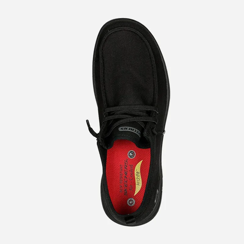 Skechers Arch Fit Melo Sr