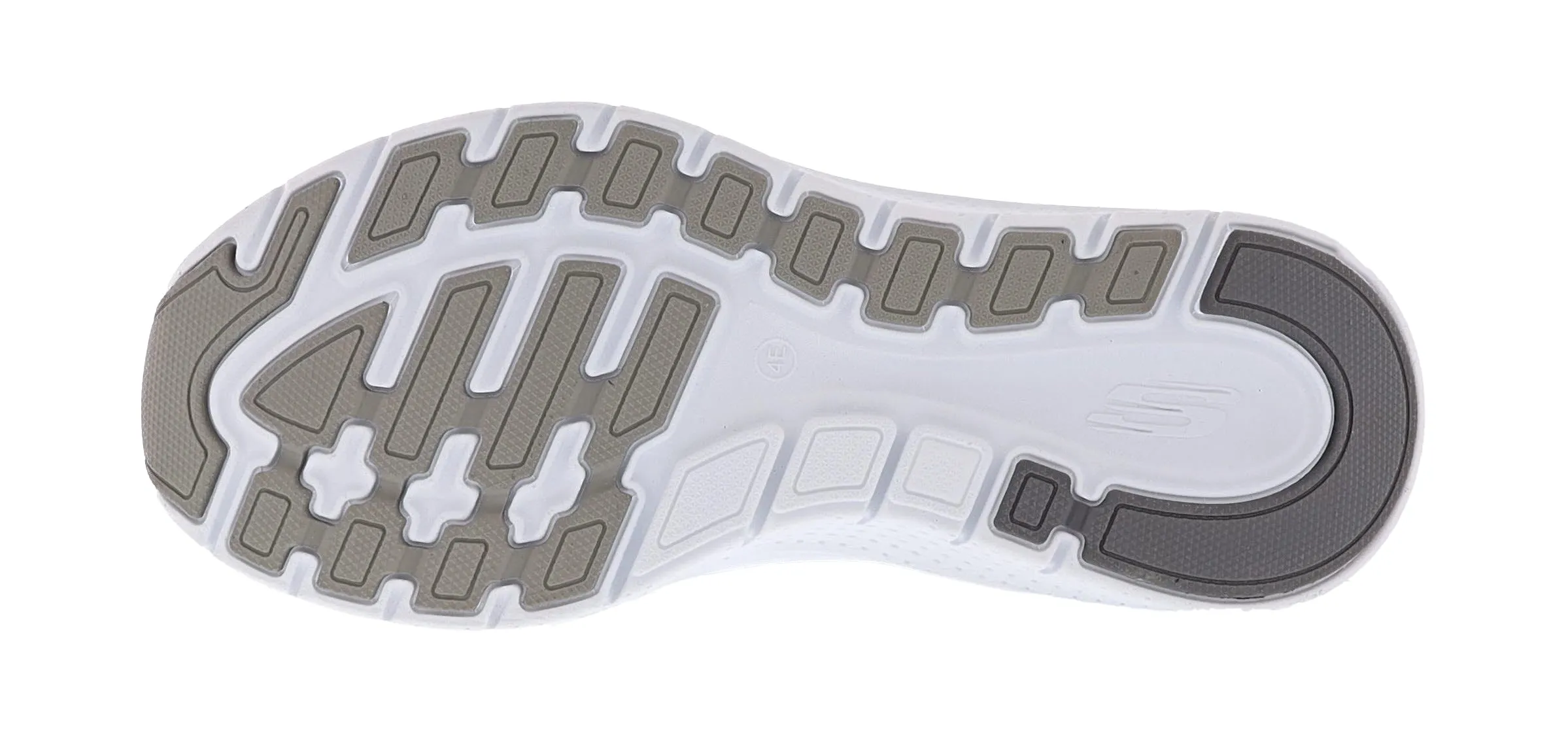 Skechers Men's Arch Fit 2.0 Walking Shoes