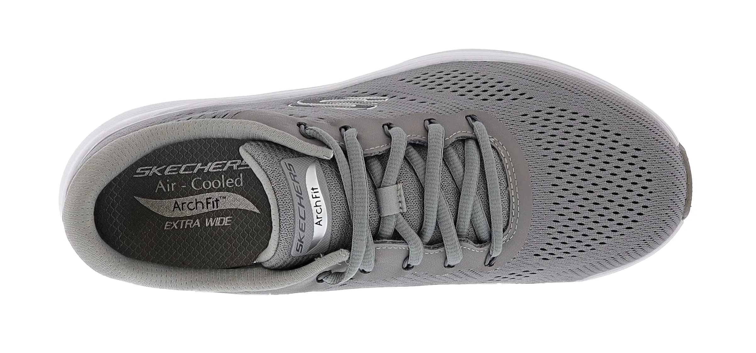 Skechers Men's Arch Fit 2.0 Walking Shoes