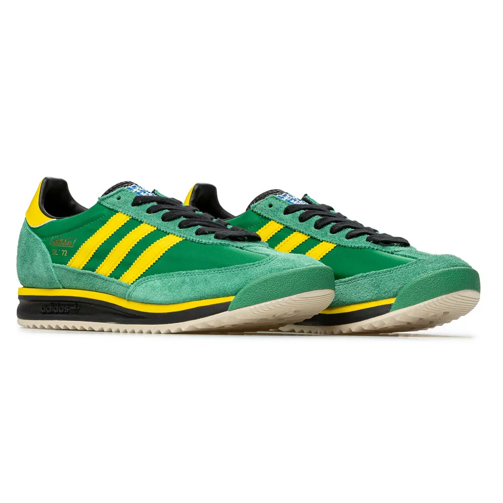 SL 72 RS | Green
