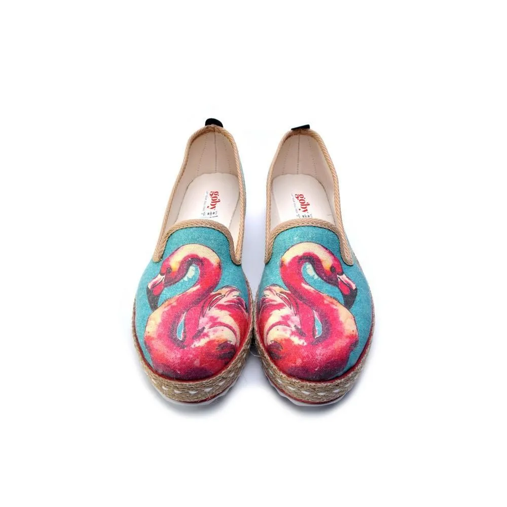 Slip on Sneakers Shoes HVD1476