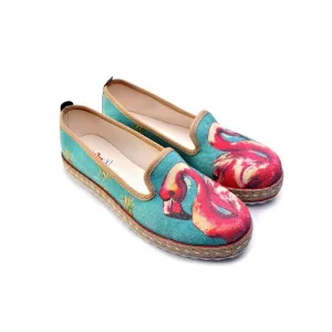 Slip on Sneakers Shoes HVD1476