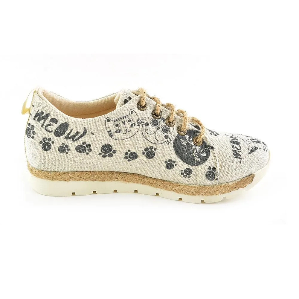 Slip on Sneakers Shoes SHR103