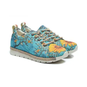 Slip on Sneakers Shoes SHR117
