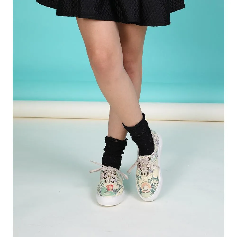 Sneakers Shoes ABV113