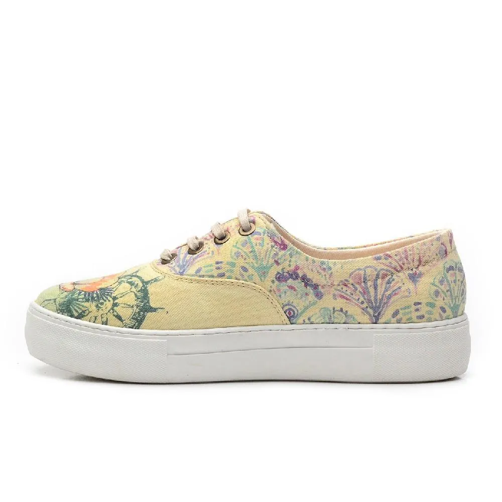 Sneakers Shoes ABV113