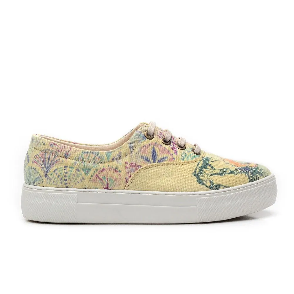 Sneakers Shoes ABV113