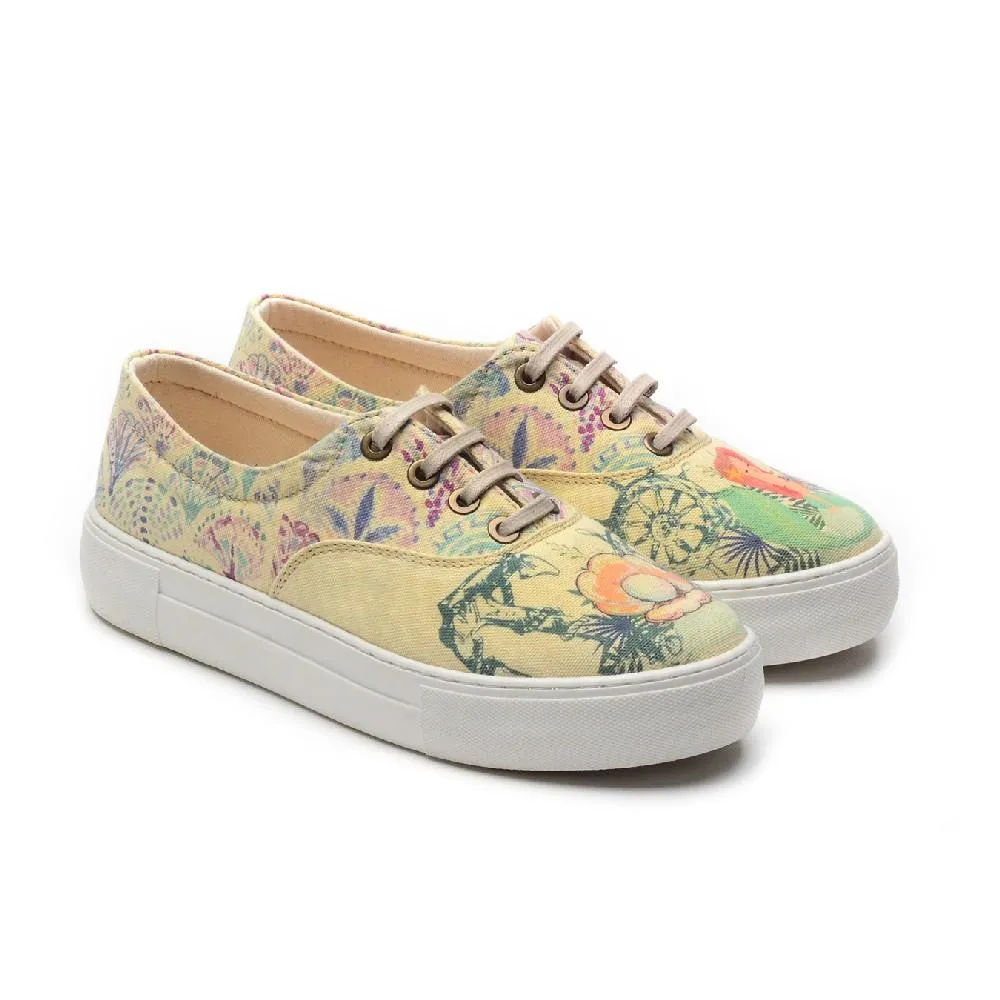 Sneakers Shoes ABV113