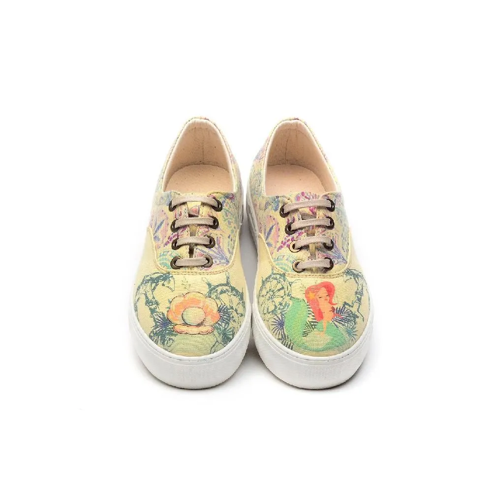 Sneakers Shoes ABV113