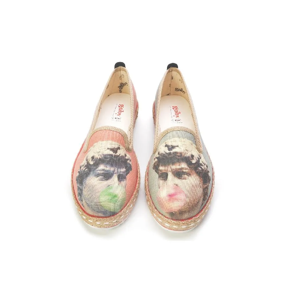 Sneakers Shoes HVD1484