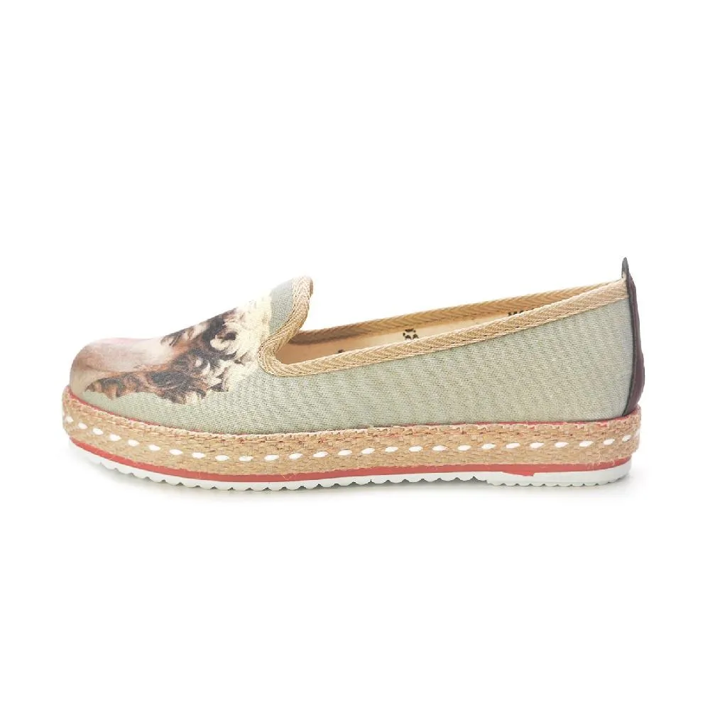 Sneakers Shoes HVD1484