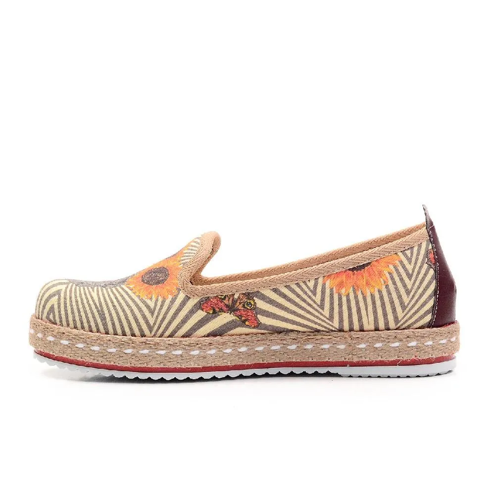 Sneakers Shoes HVD1489