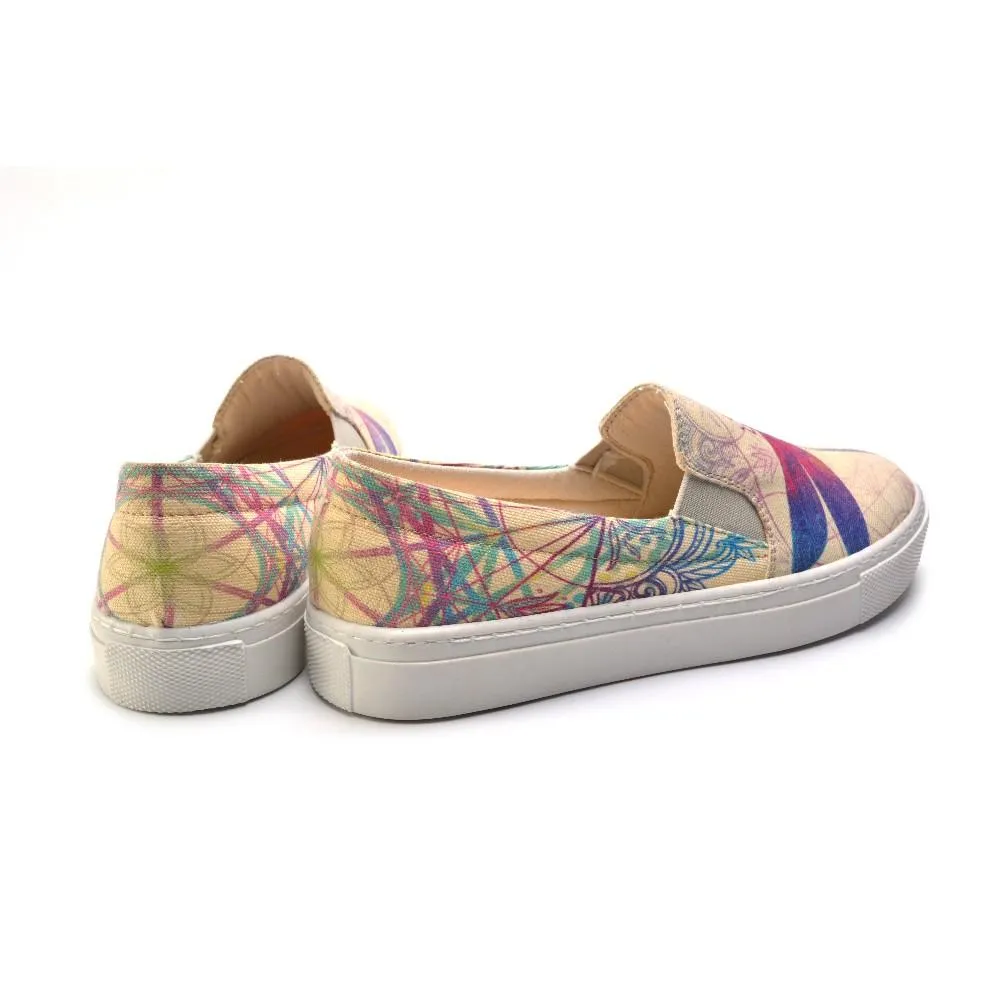 Sneakers Shoes VN4417