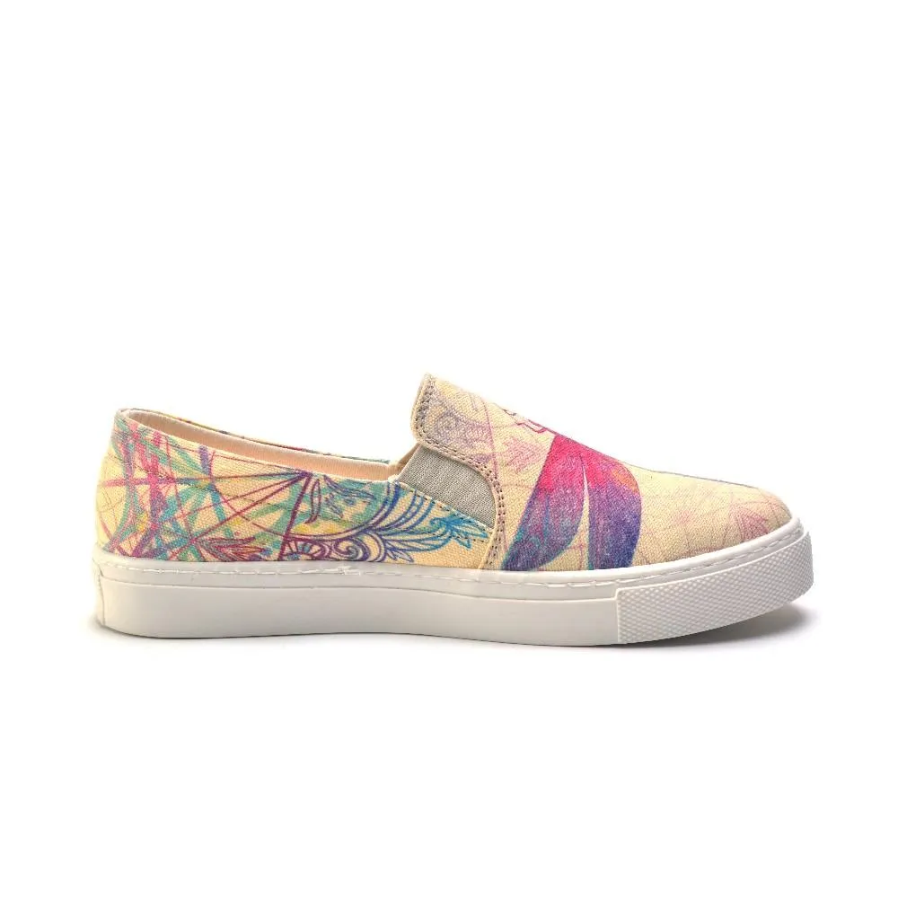 Sneakers Shoes VN4417